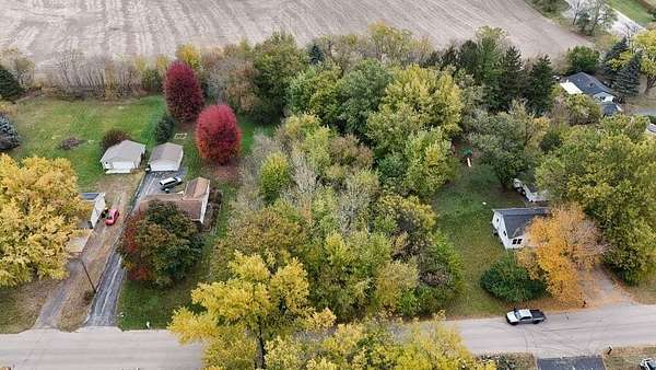 0.58 Acres of Residential Land for Sale in Rockford, Illinois