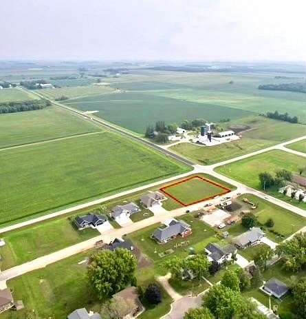 0.61 Acres of Residential Land for Sale in Adams, Minnesota