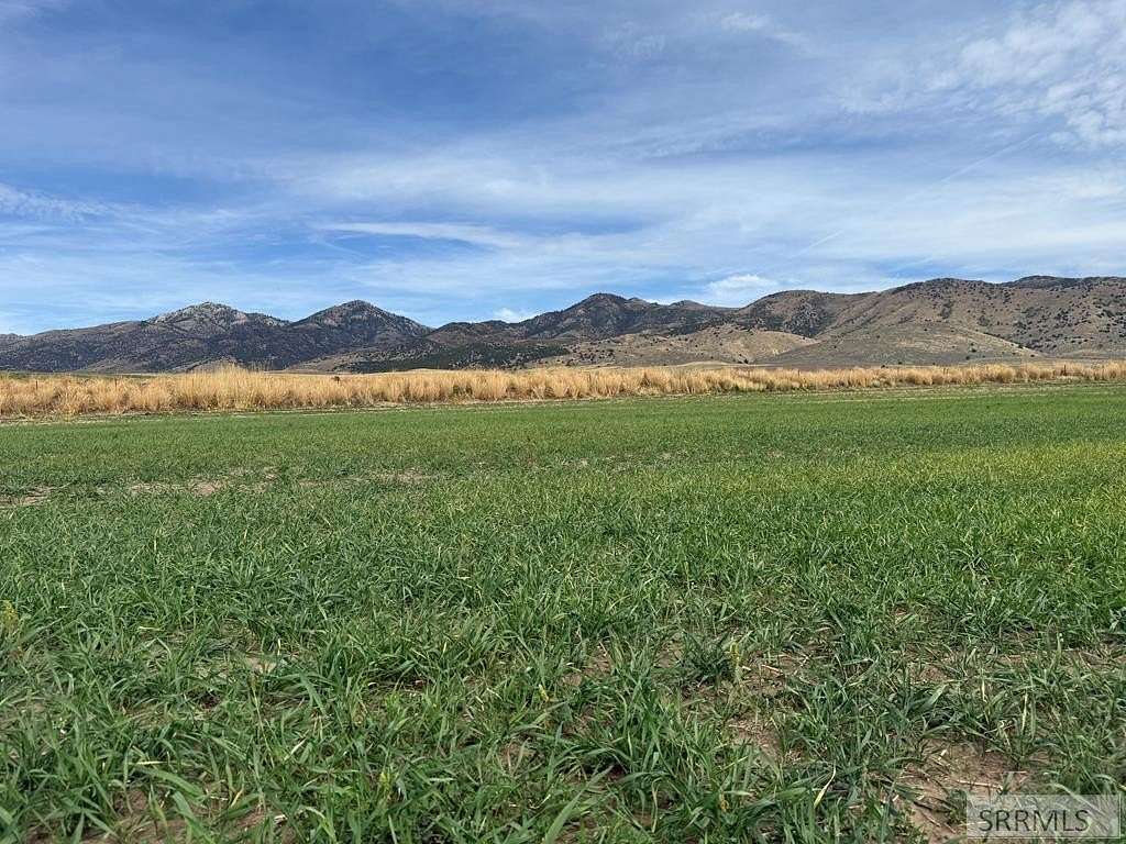 425 Acres of Agricultural Land for Sale in Malad City, Idaho
