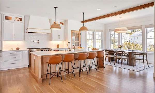 2.3 Acres of Residential Land with Home for Sale in East Greenwich, Rhode Island