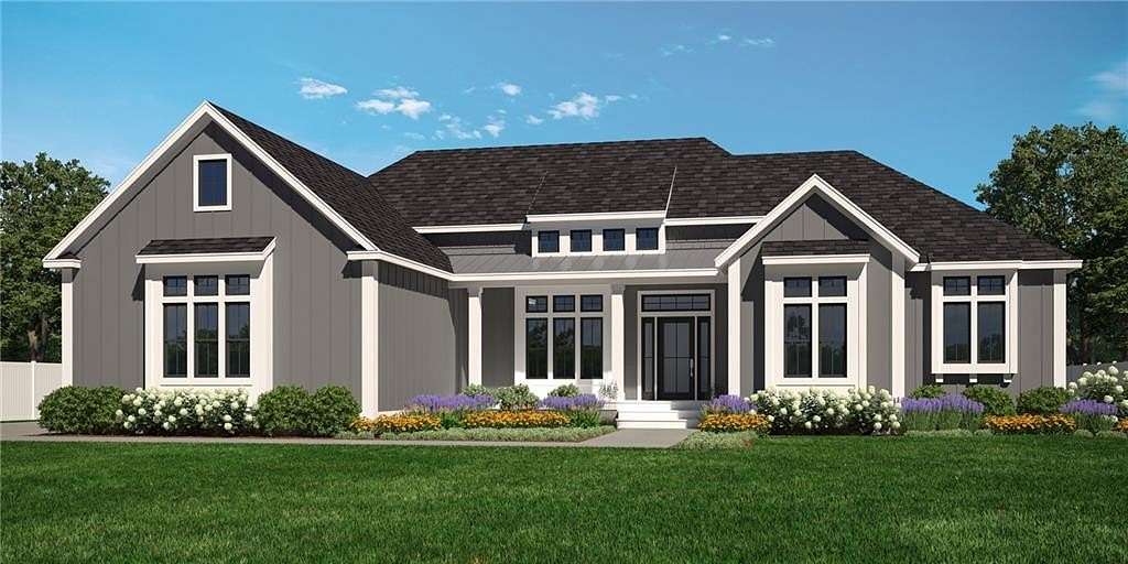 2.3 Acres of Residential Land with Home for Sale in East Greenwich, Rhode Island