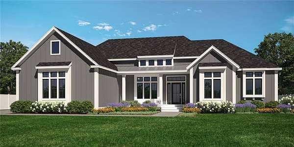 2.3 Acres of Residential Land with Home for Sale in East Greenwich, Rhode Island