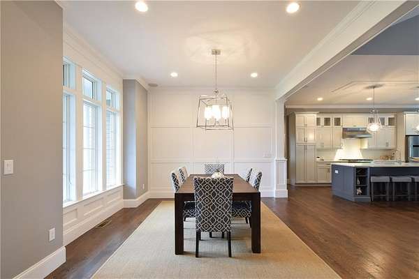 2.3 Acres of Residential Land with Home for Sale in East Greenwich, Rhode Island