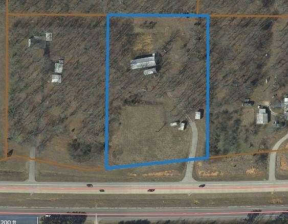 4.44 Acres of Residential Land for Sale in Mountain View, Missouri