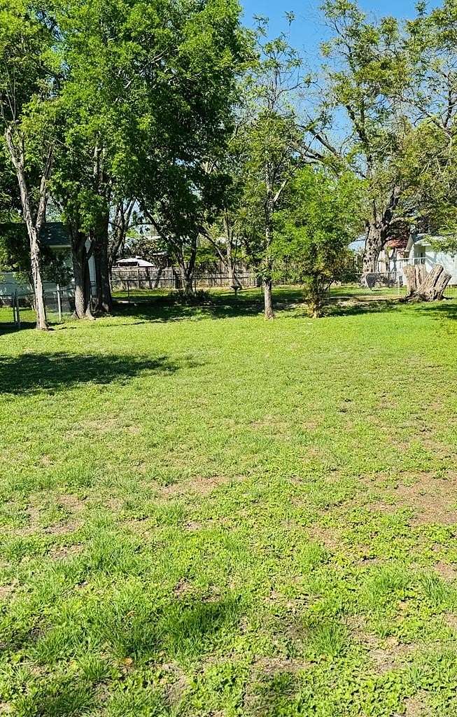 0.12 Acres of Residential Land for Sale in Fredericksburg, Texas