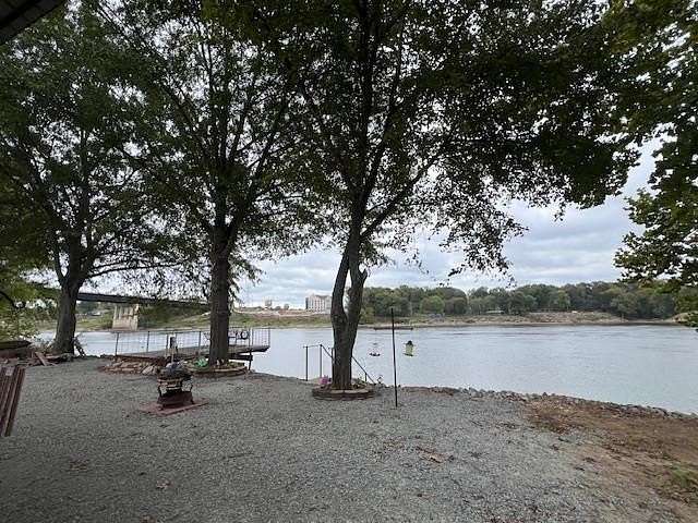 0.45 Acres of Land for Sale in Crump, Tennessee