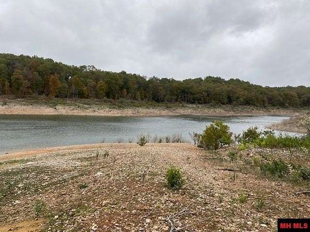 15 Acres of Land for Sale in Flippin, Arkansas