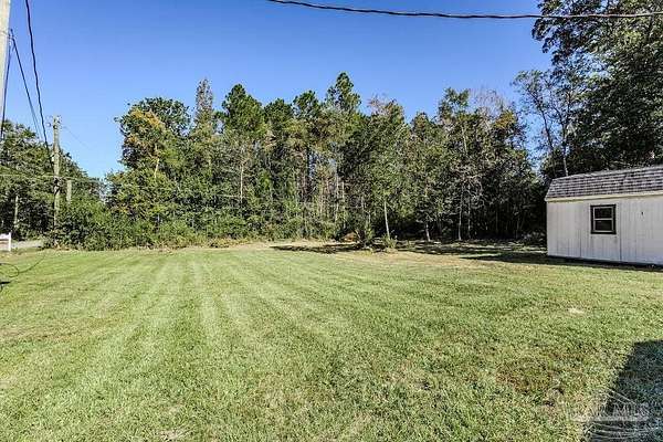 0.51 Acres of Land for Sale in Cantonment, Florida