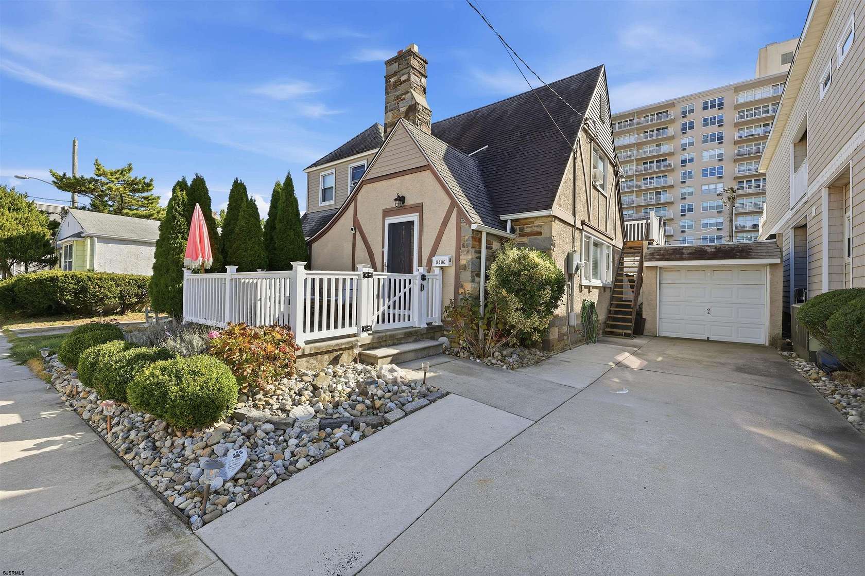 0.07 Acres of Residential Land for Sale in Margate City, New Jersey