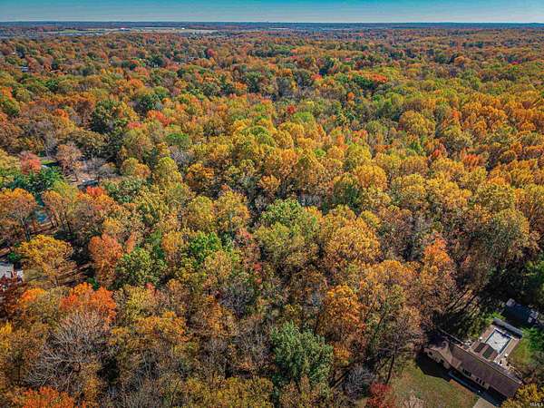 9.82 Acres of Land for Sale in Evansville, Indiana