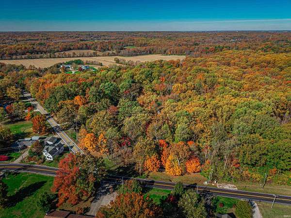 8.37 Acres of Land for Sale in Evansville, Indiana
