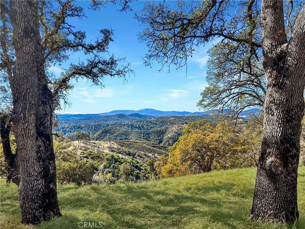 20.3 Acres of Land for Sale in Lower Lake, California