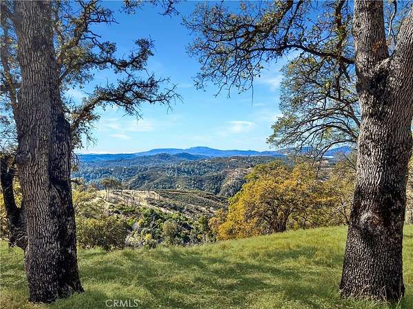 20.3 Acres of Agricultural Land for Sale in Lower Lake, California