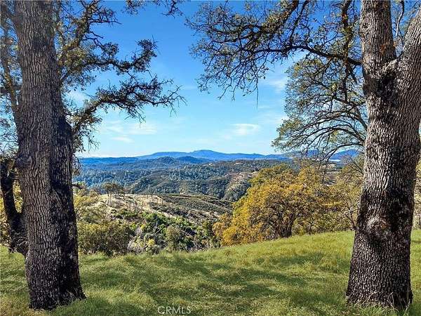 20.3 Acres of Recreational & Residential Land for Sale in Lower Lake, California