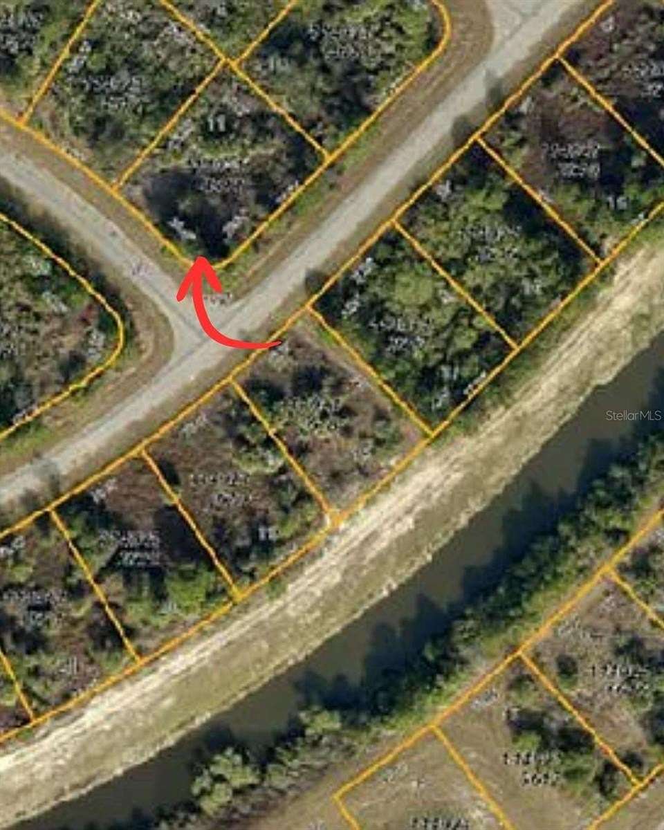 0.23 Acres of Residential Land for Sale in North Port, Florida