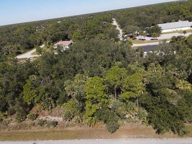 0.23 Acres of Residential Land for Sale in Port Charlotte, Florida
