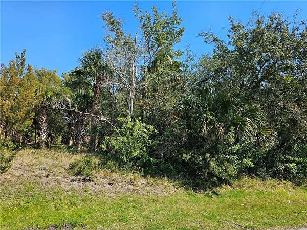 0.28 Acres of Residential Land for Sale in Palm Coast, Florida