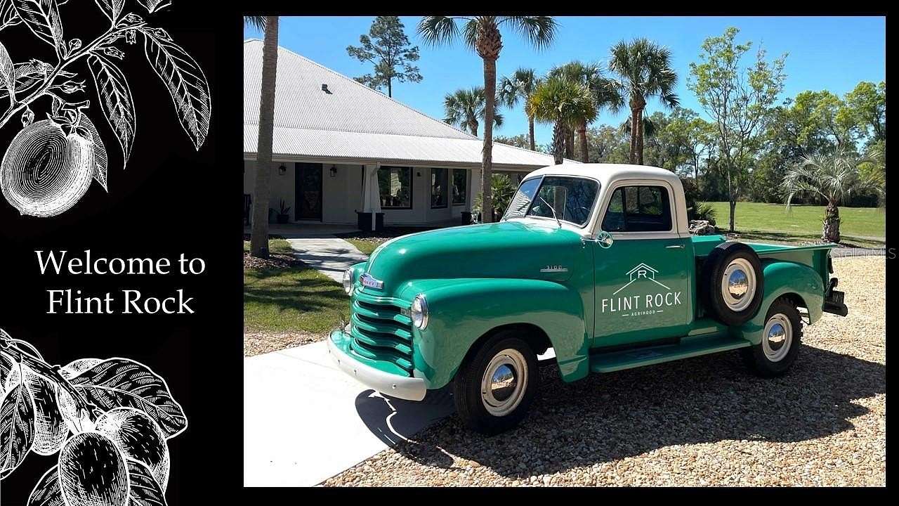 1 Acre of Residential Land for Sale in Archer, Florida