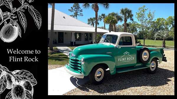 1 Acre of Residential Land for Sale in Archer, Florida