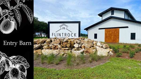 1.1 Acres of Residential Land for Sale in Archer, Florida