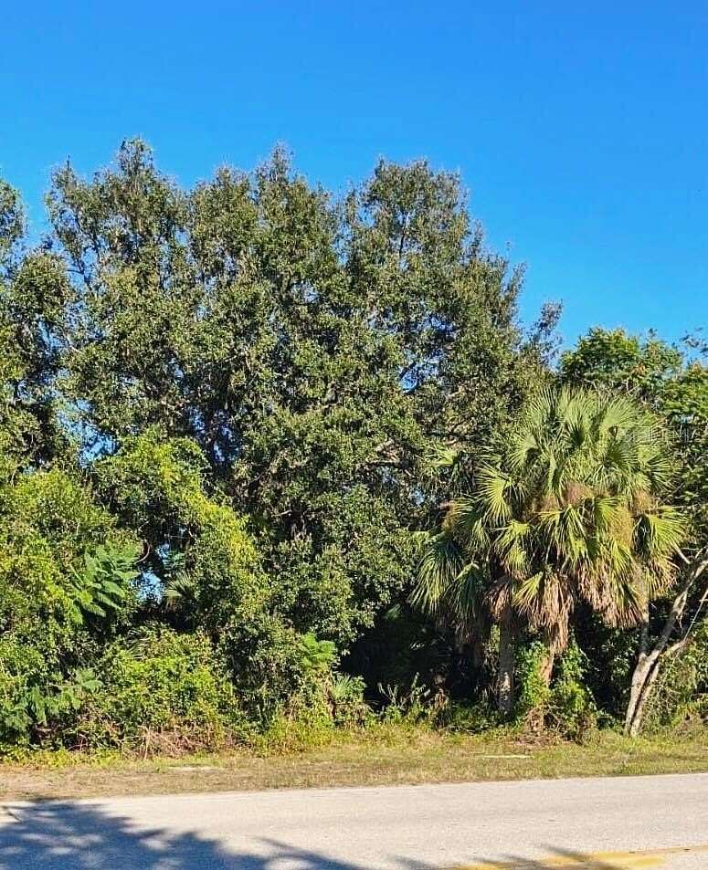 0.23 Acres of Residential Land for Sale in Port Charlotte, Florida