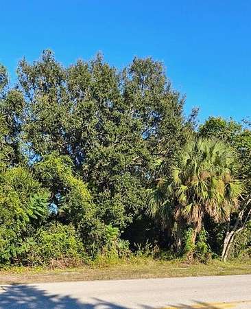 0.23 Acres of Residential Land for Sale in Port Charlotte, Florida