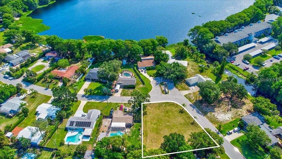 0.34 Acres of Residential Land for Sale in Sanford, Florida