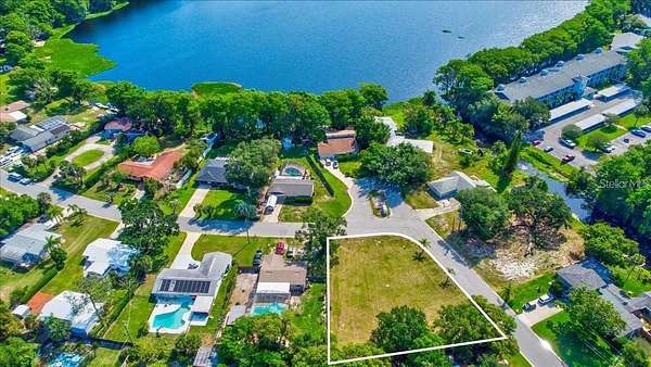 0.34 Acres of Residential Land for Sale in Sanford, Florida