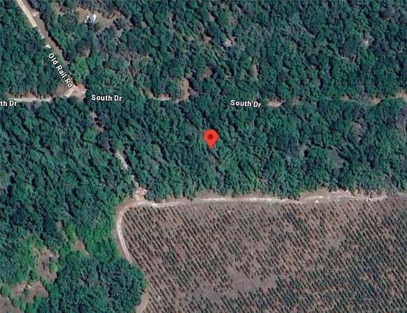 1.58 Acres of Residential Land for Sale in Mayo, Florida