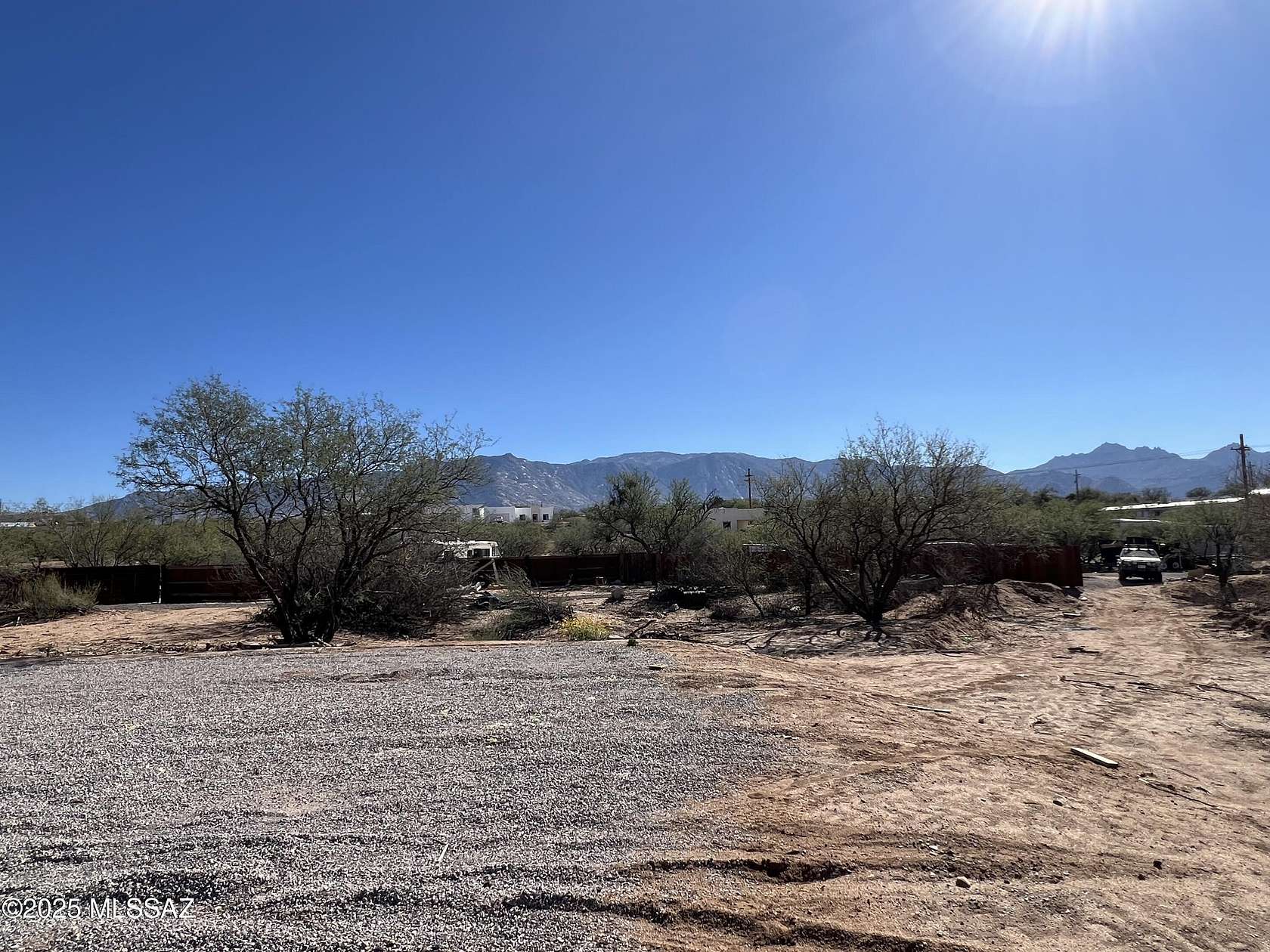 1.47 Acres of Land for Sale in Tucson, Arizona