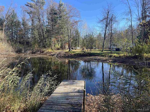 0.44 Acres of Residential Land for Sale in Middle Inlet Town, Wisconsin