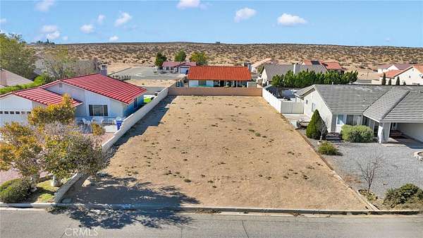 0.17 Acres of Land for Sale in Helendale, California