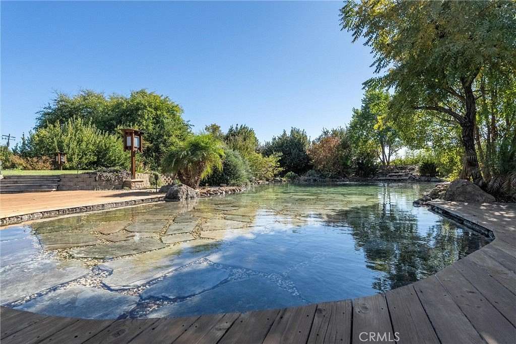 1.5 Acres of Land with Home for Sale in Chico, California