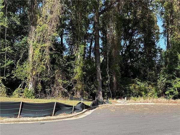 0.98 Acres of Residential Land for Sale in Phenix City, Alabama