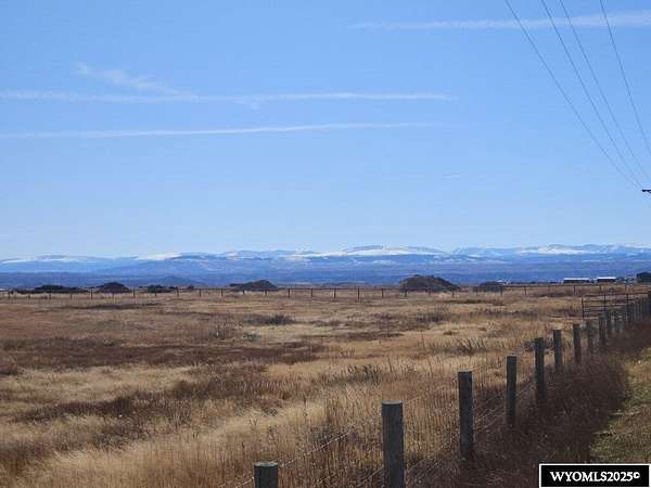 7.72 Acres of Residential Land for Sale in Lyman, Wyoming