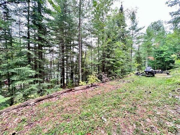 1 Acre of Land for Sale in Hayward, Wisconsin