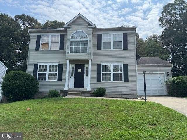 0.14 Acres of Residential Land for Sale in Waldorf, Maryland