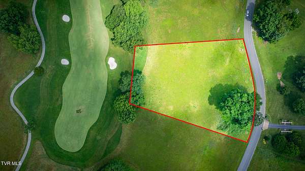 1.58 Acres of Residential Land for Sale in Bristol, Virginia