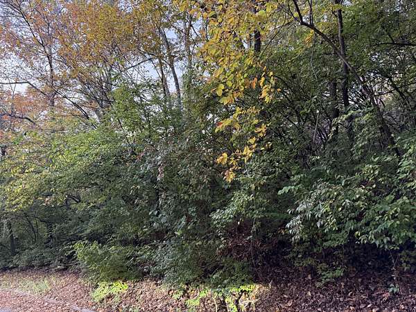 1.25 Acres of Residential Land for Sale in Nashville, Tennessee