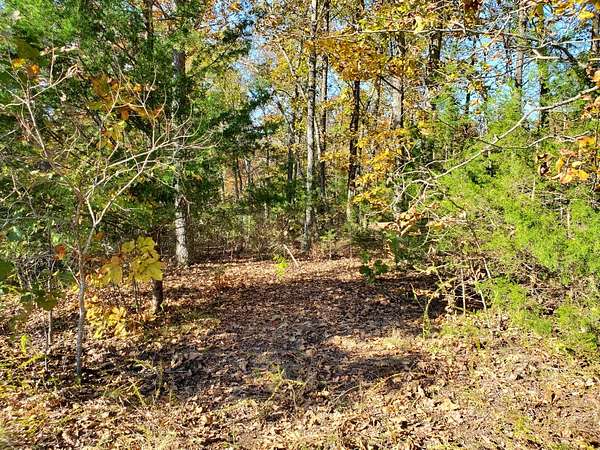 2.69 Acres of Residential Land for Sale in Camden, Tennessee