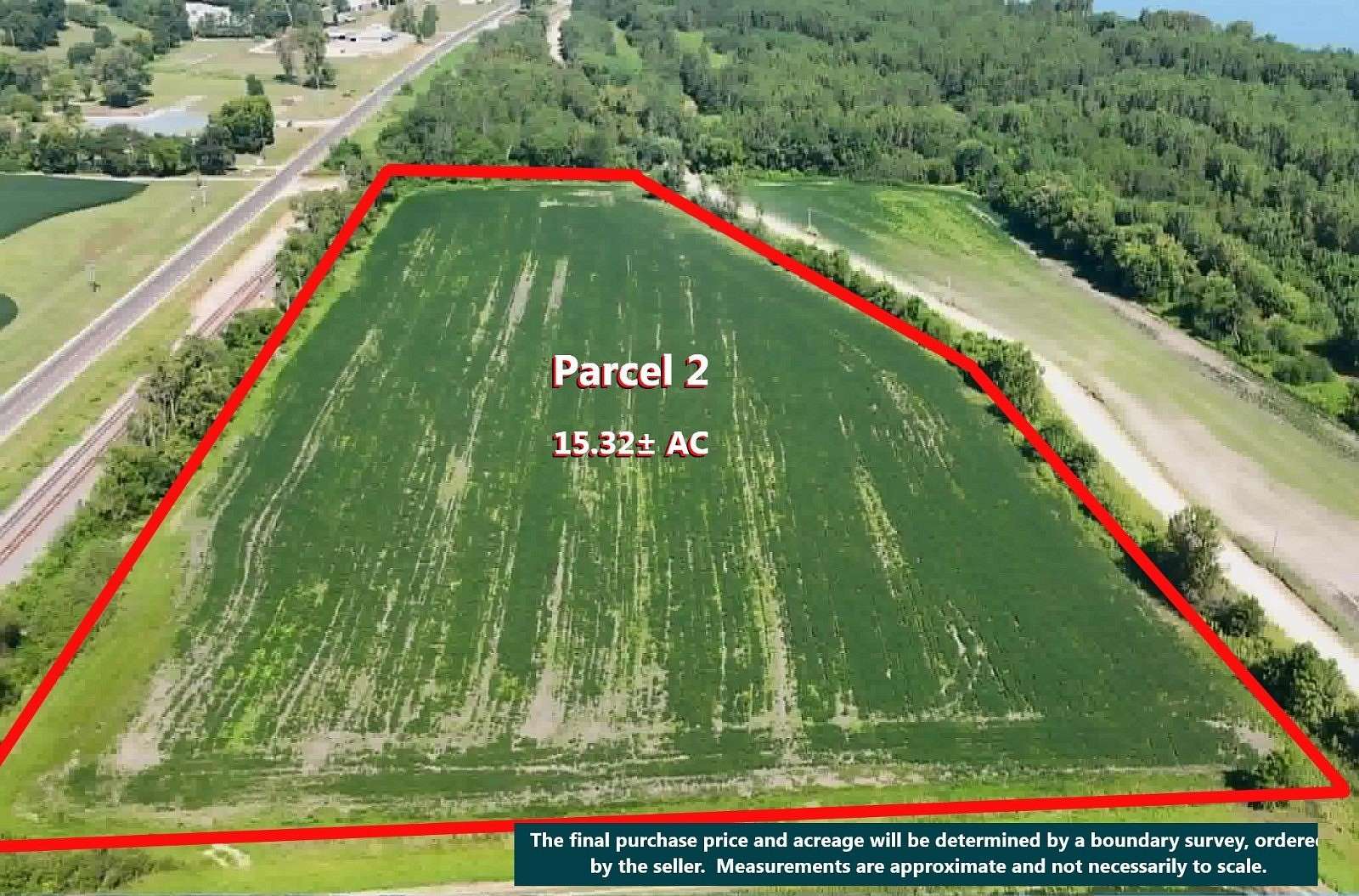 197 Acres of Recreational Land & Farm for Auction in Clarksville, Missouri