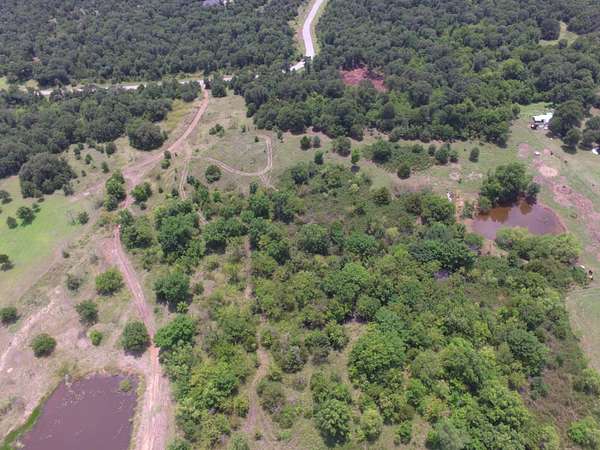 5.25 Acres of Residential Land for Sale in Cache, Oklahoma