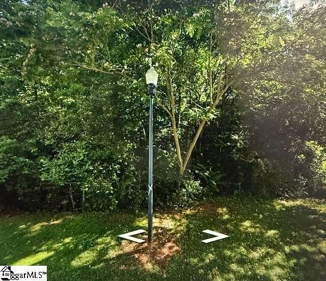 0.36 Acres of Residential Land for Sale in Greenville, South Carolina