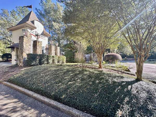 0.63 Acres of Residential Land for Sale in Hattiesburg, Mississippi