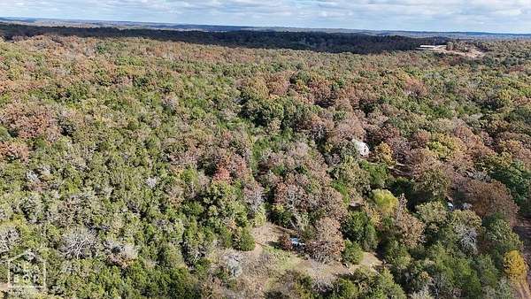 40 Acres of Recreational Land for Sale in Imboden, Arkansas