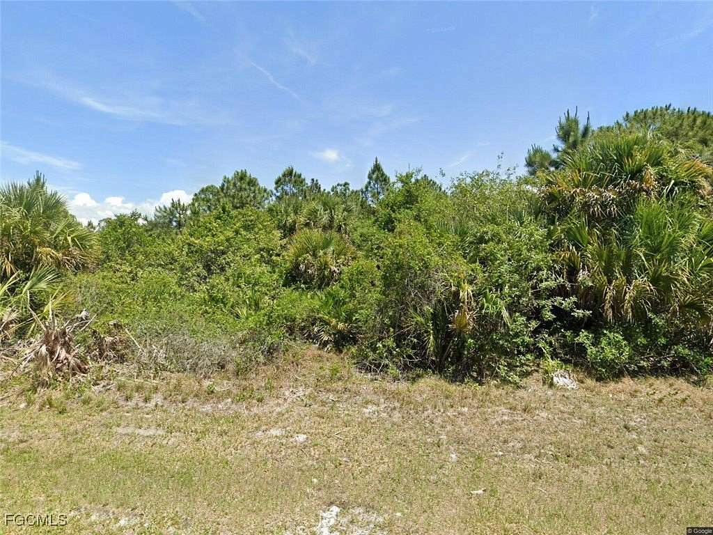0.23 Acres of Land for Sale in Port Charlotte, Florida