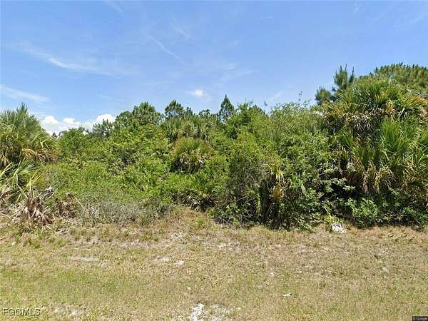 0.23 Acres of Land for Sale in Port Charlotte, Florida