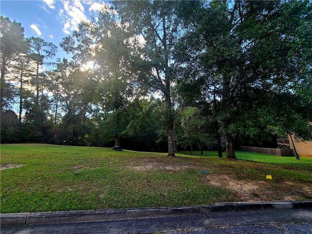 0.28 Acres of Residential Land for Sale in Mobile, Alabama