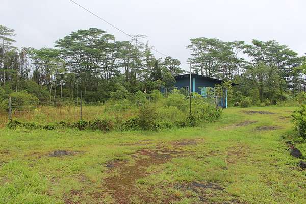 1 Acre of Residential Land for Sale in Keaau, Hawaii
