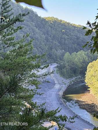 4.4 Acres of Land for Sale in Hartford, Tennessee